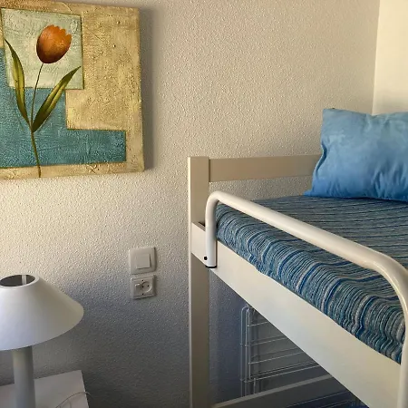 Apartman Gigaro View Sylvabelle