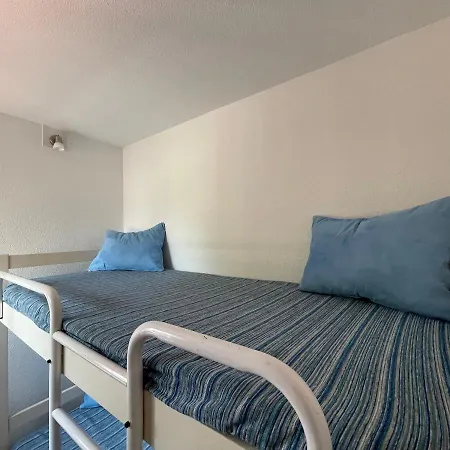 Apartman Gigaro View Sylvabelle *