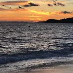 Gigaro View Sylvabelle 아파트 라크루아발메르