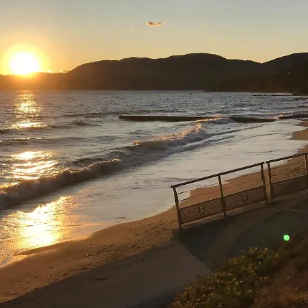 Gigaro View Sylvabelle