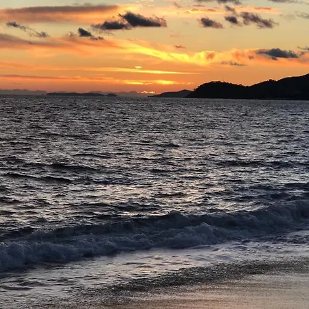 Gigaro View Sylvabelle Daire La Croix-Valmer