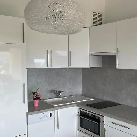 شقة Gigaro View Sylvabelle *