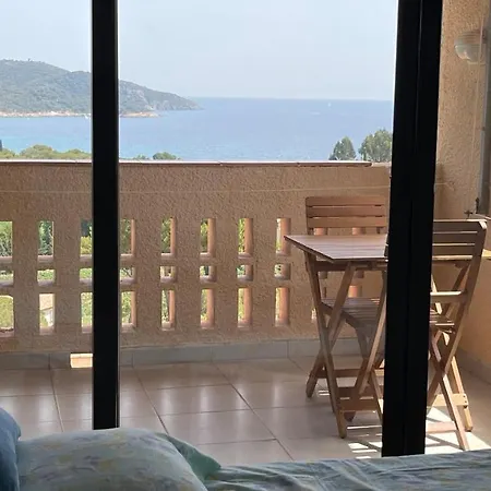 Gigaro View Sylvabelle لا كروا فالميه