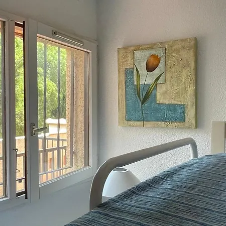 Gigaro View Sylvabelle شقة لا كروا فالميه