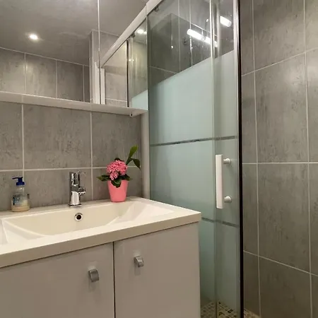 Gigaro View Sylvabelle Lejlighed La Croix-Valmer