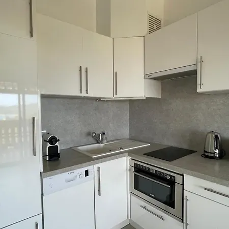 Gigaro View Sylvabelle Daire La Croix-Valmer