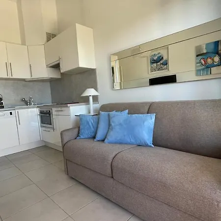 Gigaro View Sylvabelle * La Croix-Valmer