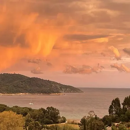 شقة Gigaro View Sylvabelle لا كروا فالميه