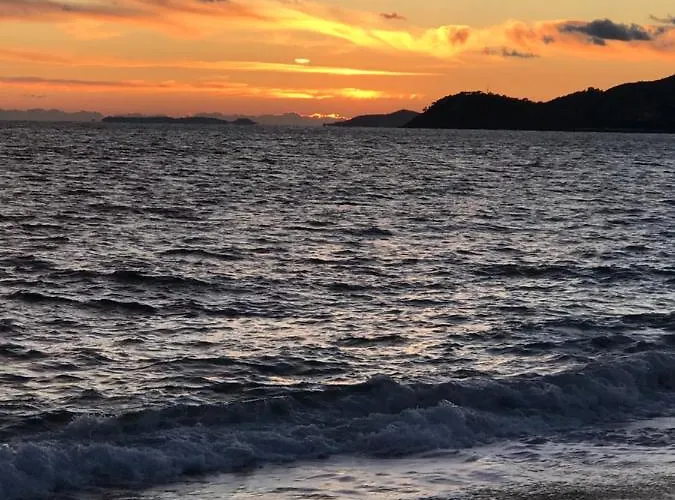 Gigaro View Sylvabelle 아파트 라크루아발메르