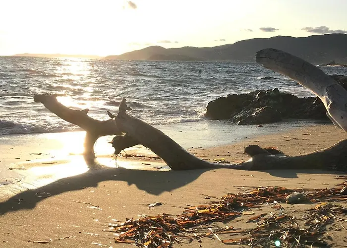 Gigaro View Sylvabelle 라크루아발메르