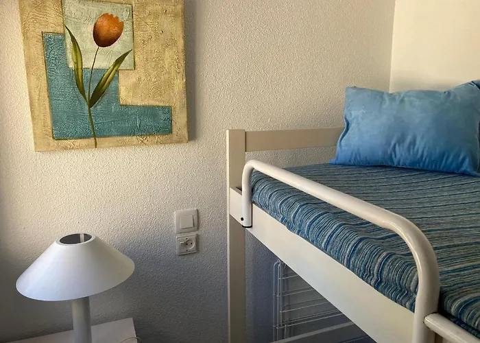 아파트 Gigaro View Sylvabelle