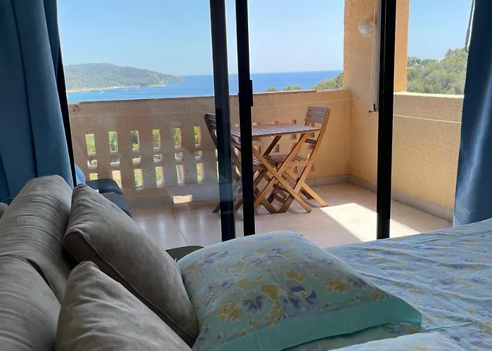 Gigaro View Sylvabelle 아파트 *