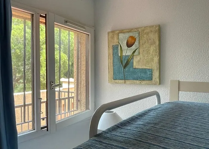 Gigaro View Sylvabelle 아파트 라크루아발메르