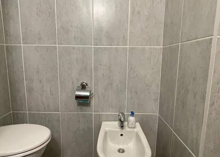 Gigaro View Sylvabelle 아파트