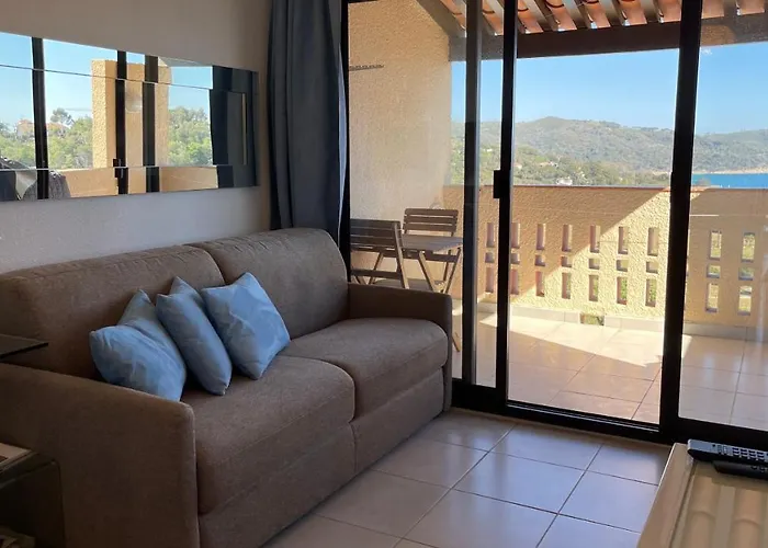 Gigaro View Sylvabelle 아파트